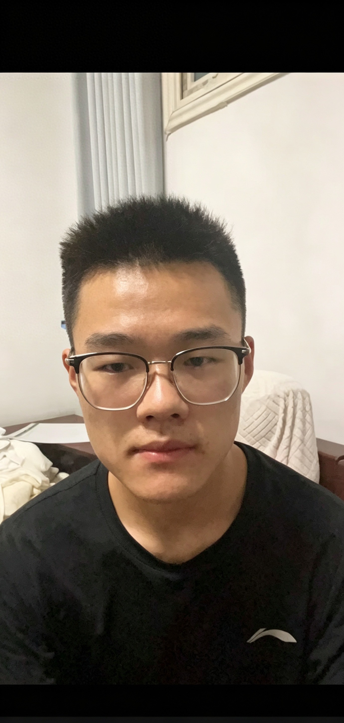 走失者照片 南阳邓州寻人：17岁男孩走失，穿白...