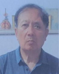 走失者照片 南阳市寻人：六旬老人走失，穿浅绿色...