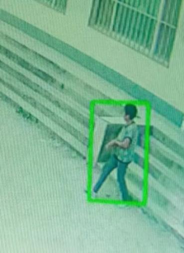 走失者照片 潍坊市寻人：五旬女子走失，患精神障...