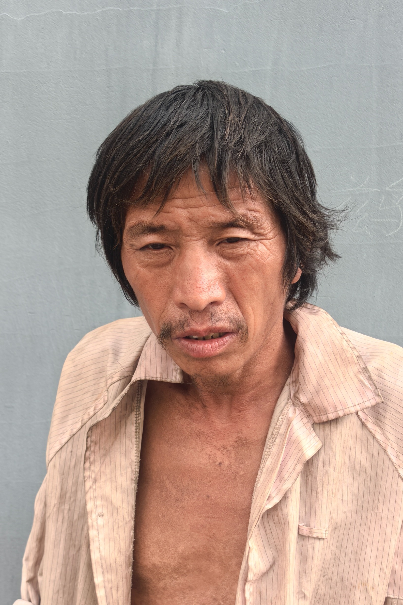 走失者照片 全国救助站