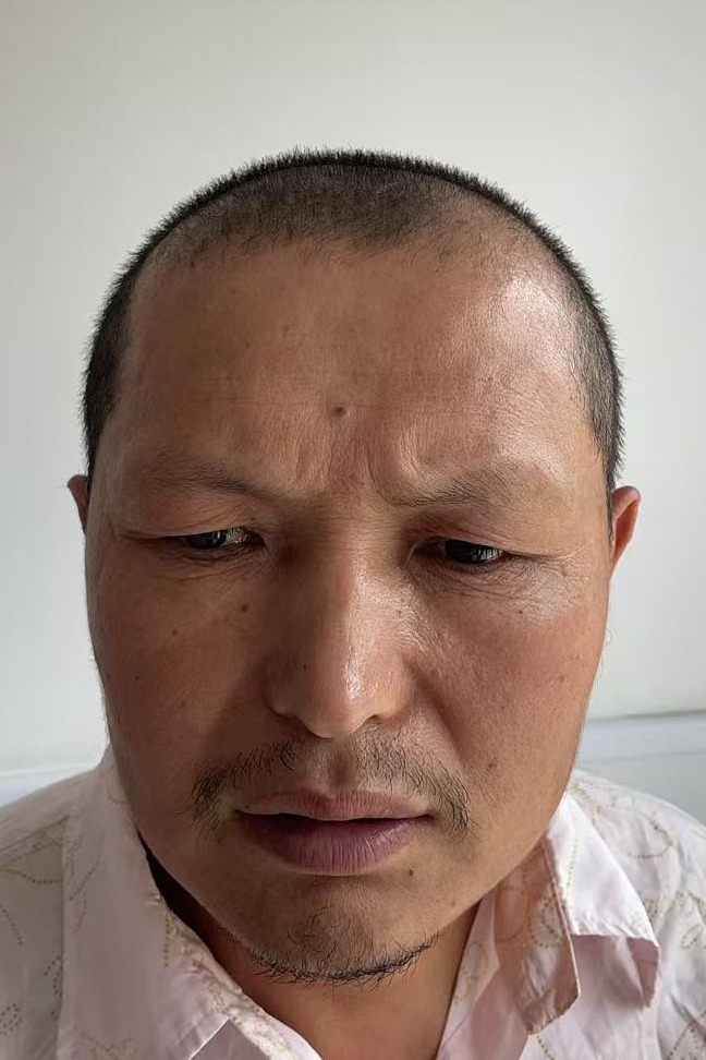 走失者照片 全国救助站