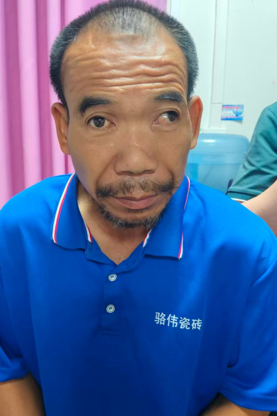 走失者照片 全国救助站