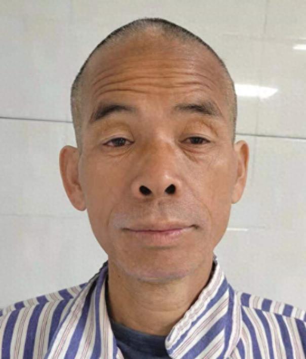 走失者照片 龙岩漳平寻亲：六旬老人被救助，自述...