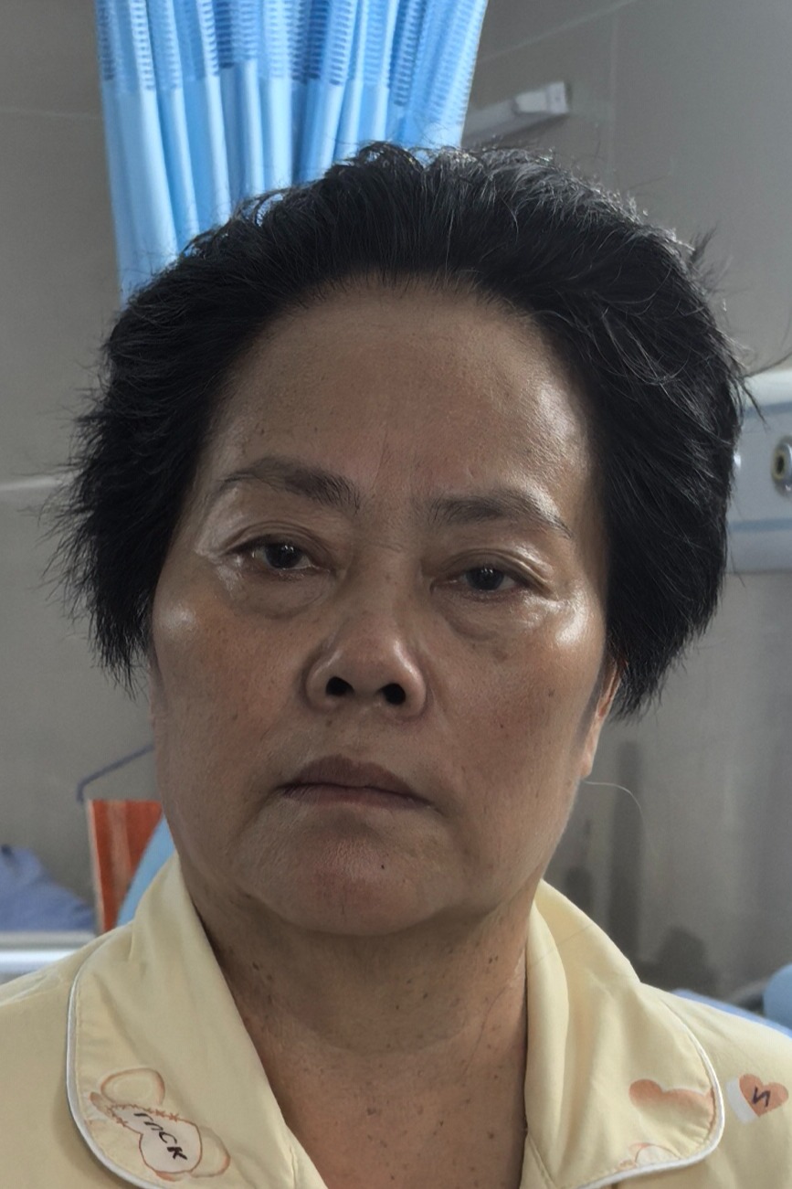 走失者照片 全国救助站