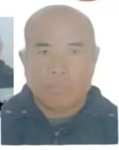走失者照片 济宁市寻人：八旬老人走失，穿白色衬...