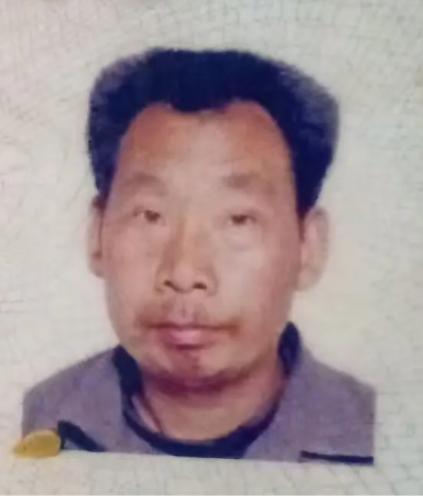 走失者照片 郑州登封寻人：六旬老人走失，穿深绿...