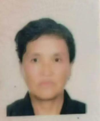 走失者照片 廊坊寻人：七旬老太走失，患抑郁症，...