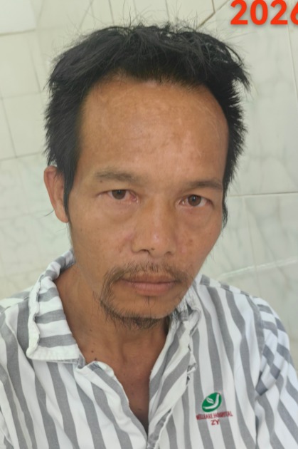 走失者照片 全国救助站