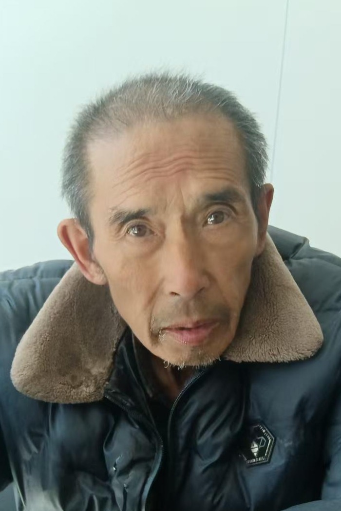 走失者照片 全国救助站
