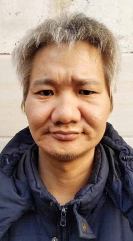走失者照片 汕尾市陆丰市寻亲：五旬男子被救助，...