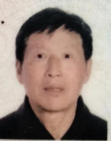 走失者照片 宿迁市寻人：七旬老人走失，穿蓝色上...