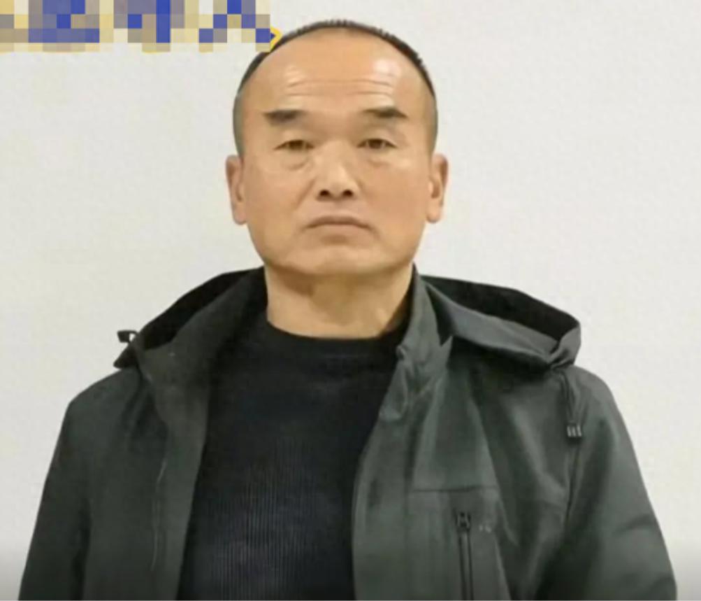 走失者照片 清远市连州市寻人：六旬老人走失，穿...