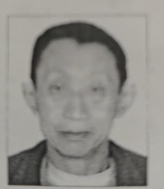 走失者照片 德宏寻亲：七旬老人因病医治无效身亡...