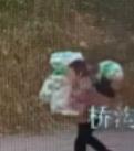 走失者照片 郑州市新密市寻人：七旬老太走失，穿...