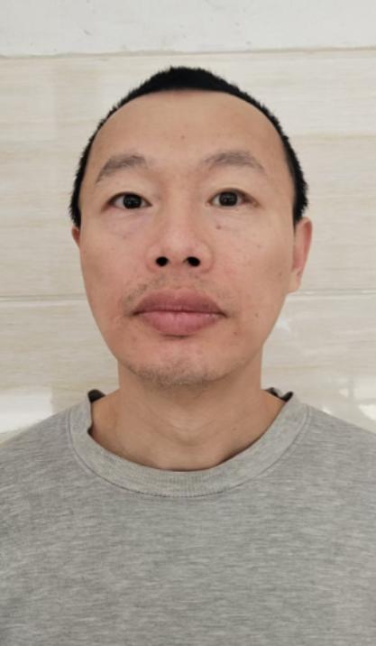 走失者照片 汕尾市陆丰市寻亲：五旬男子被救助，...