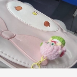 走失者照片 美乐蒂托特包