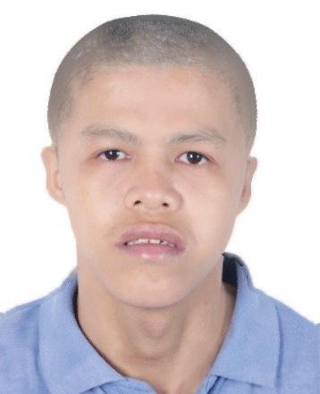 走失者照片 广州寻亲：青年男子被救助，疑似姓罗...