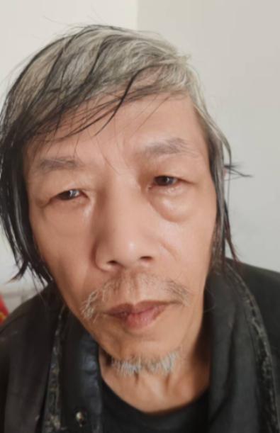 走失者照片 北京市寻亲：六旬老人被救助，高1米...