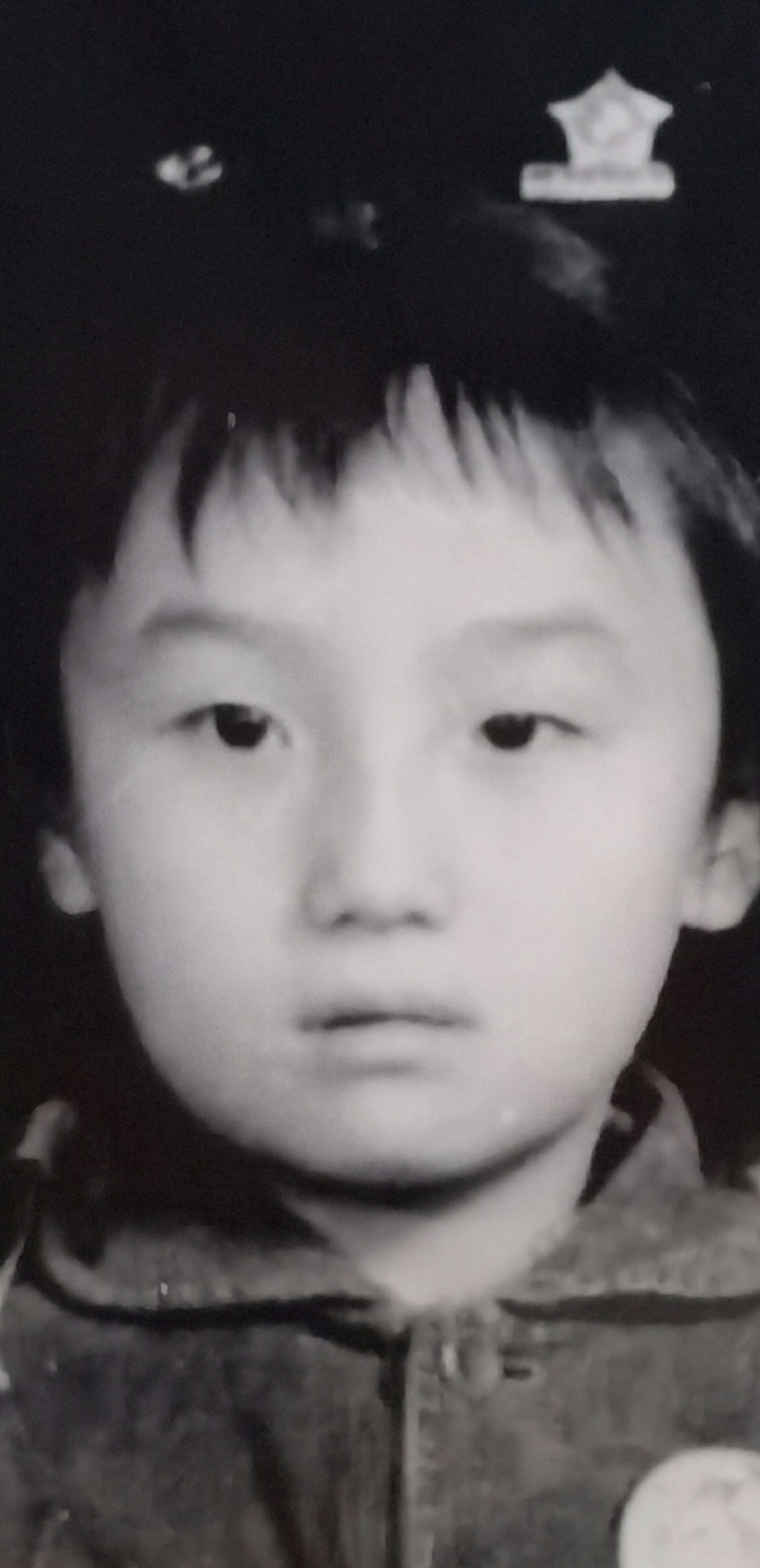 走失者照片 寻找亲生父母兄弟姊妹
