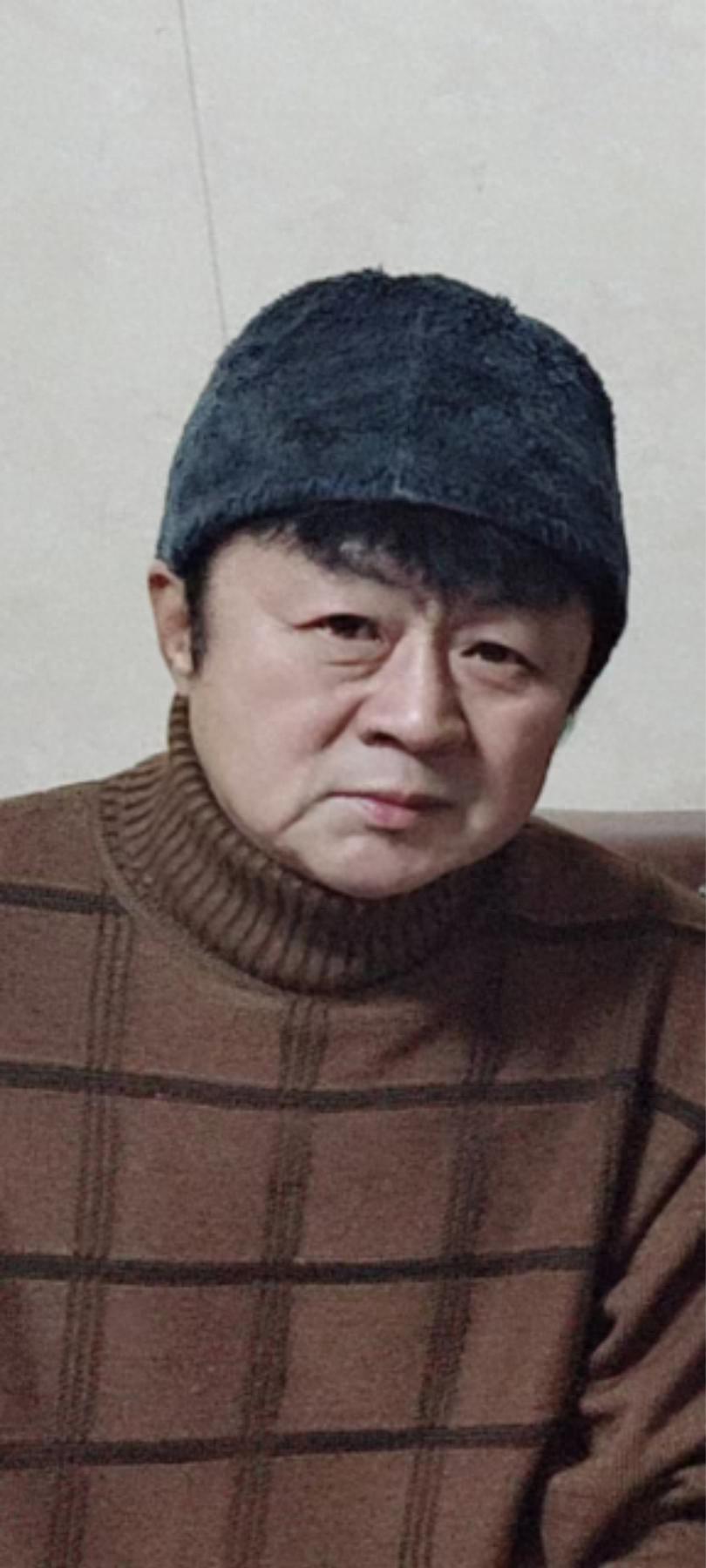 走失者照片 抚顺市寻人：七旬老人走失，患抑郁症...