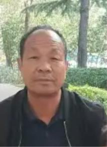 走失者照片 潍坊市寿光市寻人：七旬老人走失，穿...