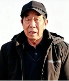 走失者照片 吕梁市寻人：七旬老人走失，穿绿色上...