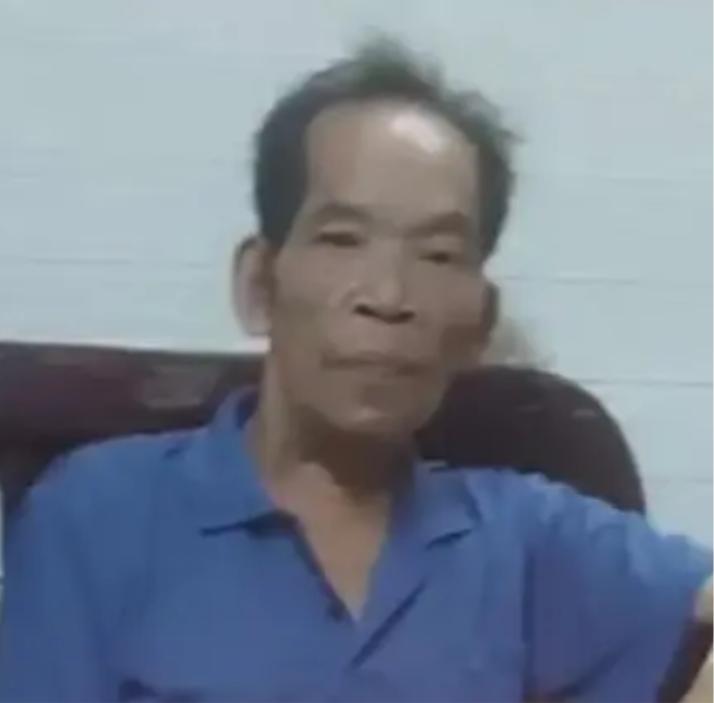走失者照片 汕头市寻人：六旬老人走失，患阿尔茨...