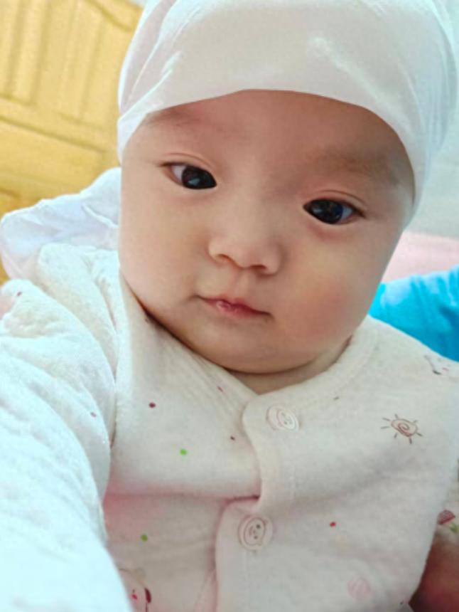 走失者照片 兰州市寻亲：4岁女孩被救助，受助时...
