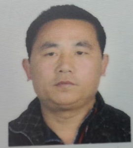走失者照片 家人寻亲