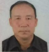 走失者照片 酒泉寻人：七旬老人走失，穿黑色衣服...