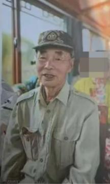 走失者照片 开封市寻人：八旬老人走失，穿浅绿色...