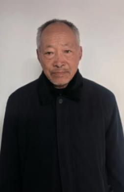 走失者照片 南阳市寻人：八旬老人走失，穿白色短...