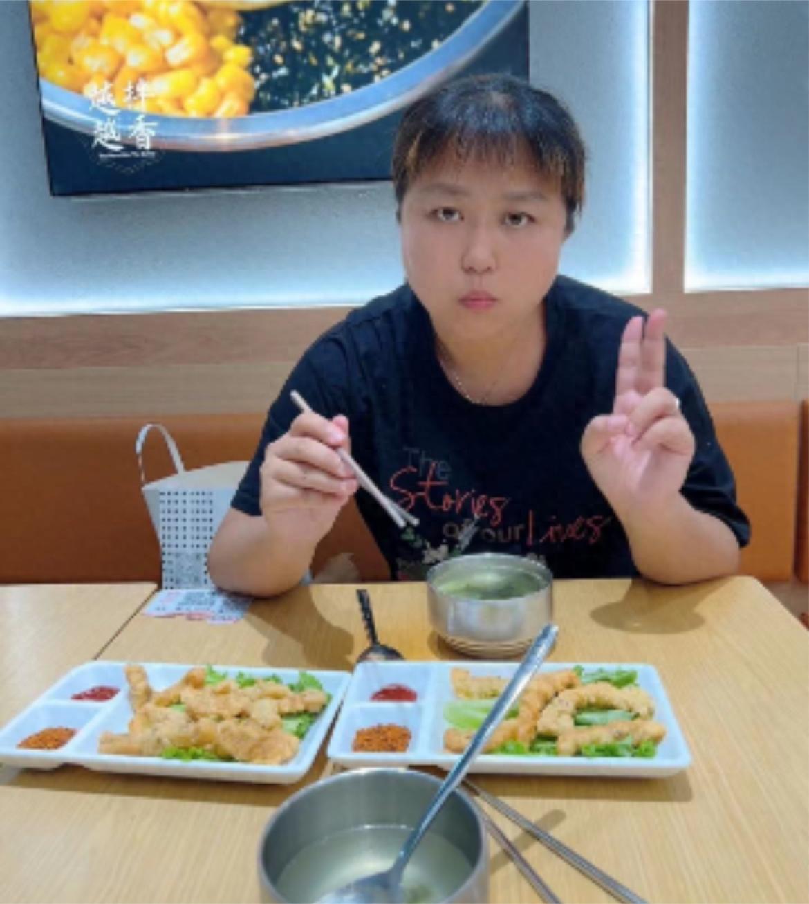 走失者照片 福州市寻人：青年女子走失，患精神障...