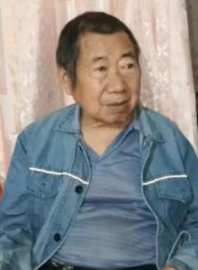 走失者照片 南阳市寻人：七旬老人走失，穿粉色印...