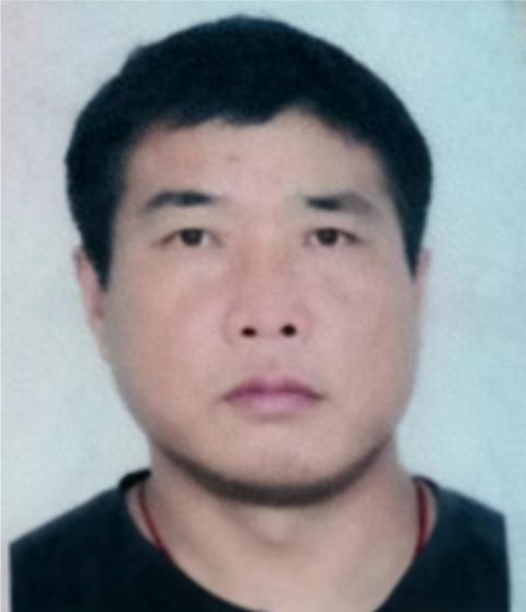 走失者照片 保定市寻人：中年男子走失，患脑溢血...