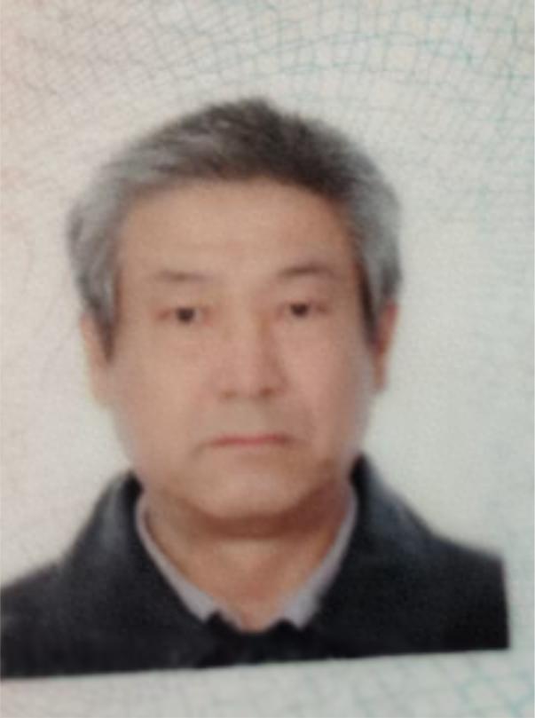 走失者照片 廊坊市寻人：六旬老人走失，患小脑萎...