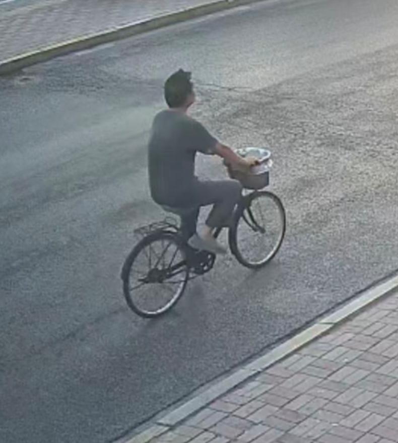 走失者照片 石家庄市寻人：七旬老人走失，穿灰色...