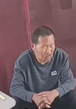 走失者照片 周口市寻人：七旬老人走失，穿灰色T...