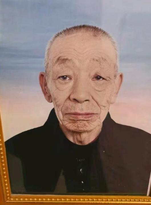 走失者照片 忻州市寻人：八旬老人走失，患阿尔茨...