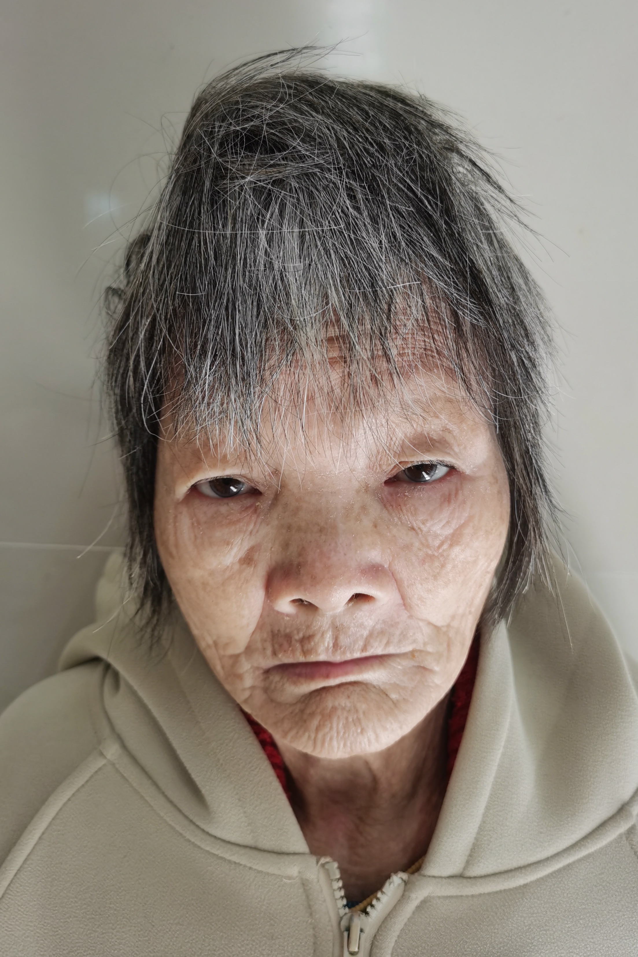 走失者照片 全国救助站