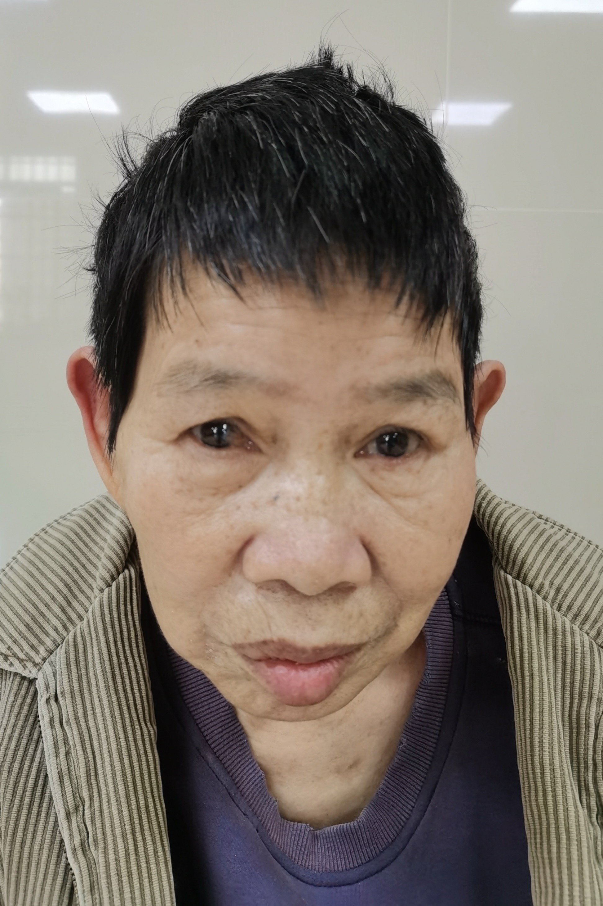 走失者照片 全国救助站