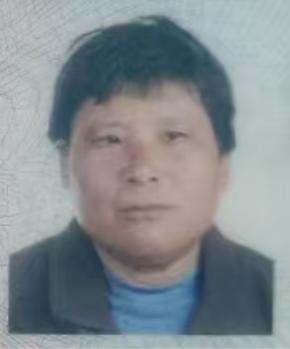 走失者照片 烟台市寻人：七旬老太走失，穿灰色马...