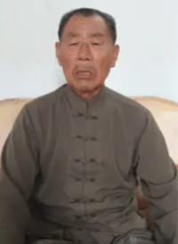 走失者照片 平顶山舞钢寻人：七旬老人走失，患阿...
