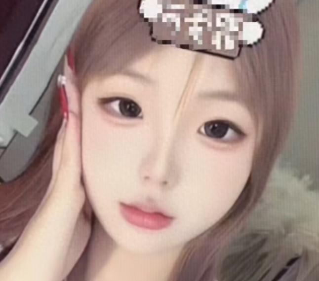 走失者照片 南宁横州寻人：19岁女孩因水灾失联...