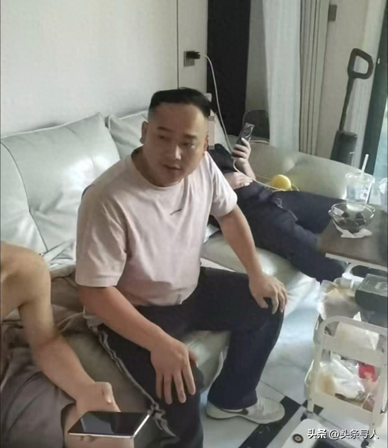 走失者照片 仍有6人因广西水灾失联,希望大家帮...