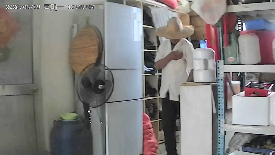 走失者照片 山东青岛平度81岁老人6月29号走...