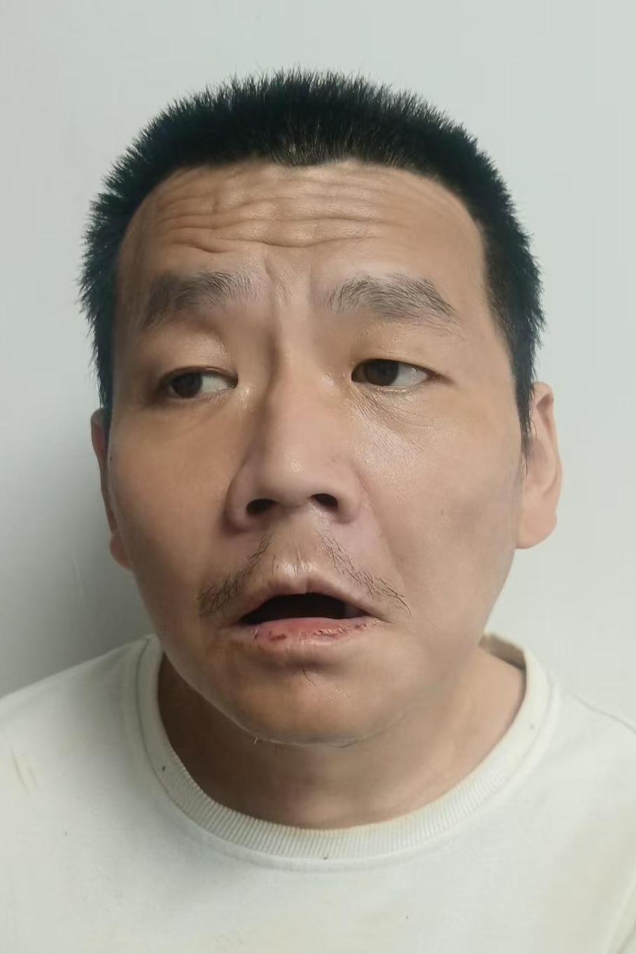 走失者照片 全国救助站