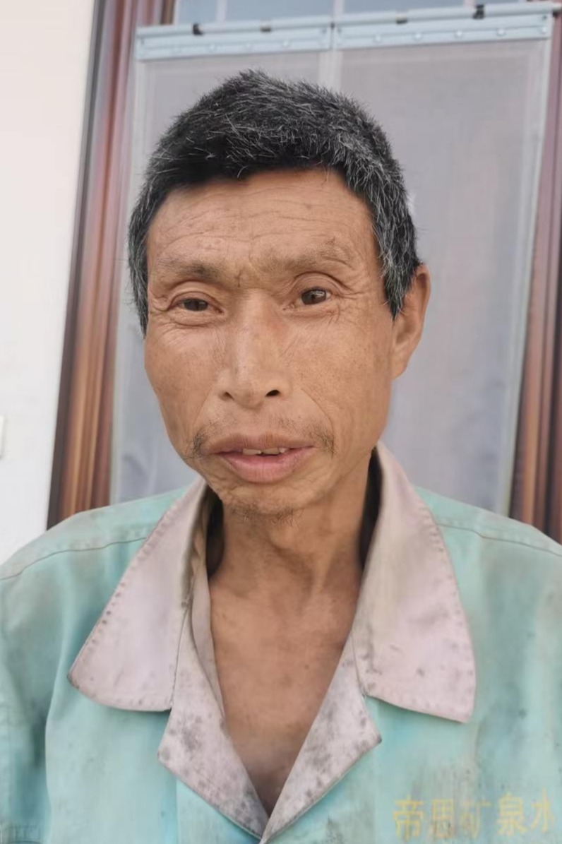 走失者照片 全国救助站