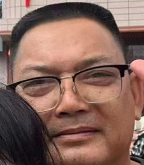 走失者照片 南宁横州寻人：五旬男子因水灾失联，...