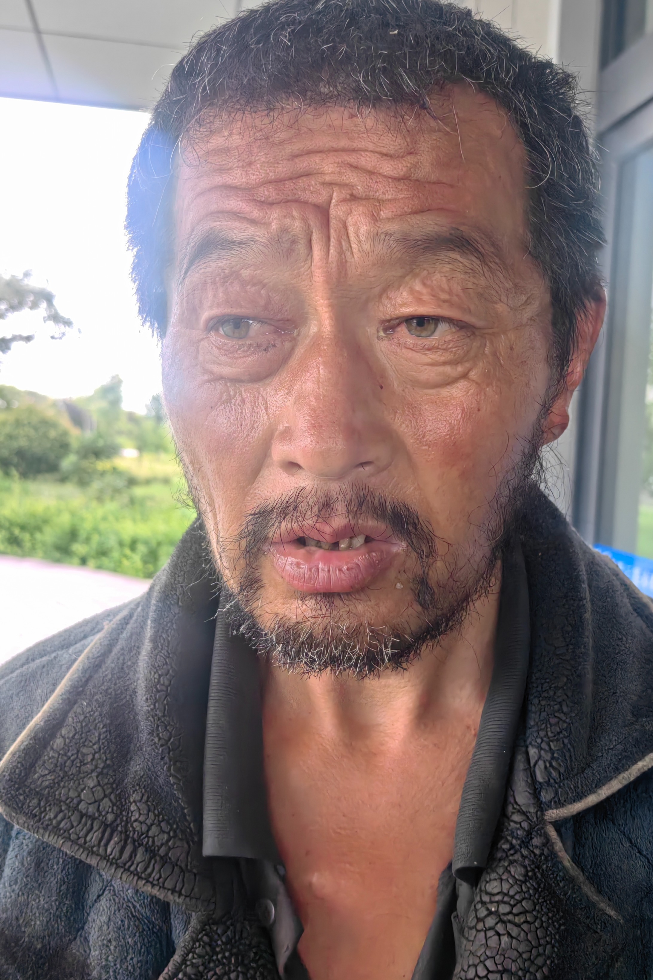 走失者照片 全国救助站